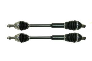 Monster XP Series Rear CV Axles for Arctic Cat 2502-763 L & R