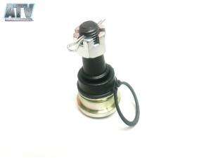 Ball Joint for Polaris 7081190 Upper or Lower Low-Friction Pre-Greased Precision Machined ATVPC