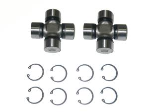 Rear Drive Shaft Universal Joints for Can-Am 715500371 715900326 Set of 2
