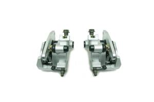Monster Loaded Front Brake Calipers for Honda TRX250X/EX & TRX400X/EX