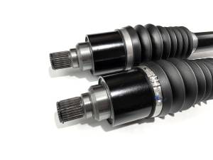 MONSTER AXLES - Monster XP Series Full CV Axle Set for Arctic Cat 2502-356 2502-357 - Image 5