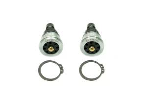MONSTER AXLES - Monster Ball Joints for Polaris 7710533 7081263 Set of 2 - Image 2