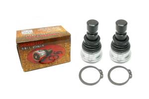 MONSTER AXLES - Monster Ball Joints for Polaris 7710533 7081263 Set of 2 - Image 3