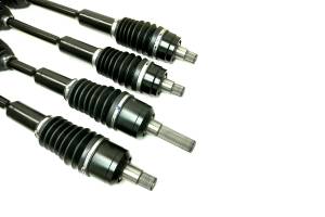 MONSTER AXLES - Monster XP Series Full CV Axle Set for Kawasaki Mule PRO - Image 2