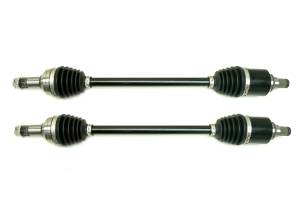 Front CV Axles for Arctic Cat 2502-357 2502-190