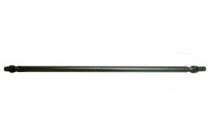 Precision Front Drive Shaft for Polaris 1333654 1334468 Exact Fit AISI 1045 Steel Heat-Treated Quality Tested Smooth Power Corrosion Resistant ATVPC