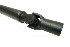 ATV Parts Connection - Precision Front Drive Shaft for Polaris 1333654 1334468 Exact Fit AISI 1045 Steel Heat-Treated Quality Tested Smooth Power Corrosion Resistant ATVPC - Image 3