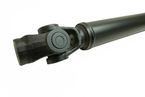 ATV Parts Connection - Precision Front Drive Shaft for Polaris 1333654 1334468 Exact Fit AISI 1045 Steel Heat-Treated Quality Tested Smooth Power Corrosion Resistant ATVPC - Image 4