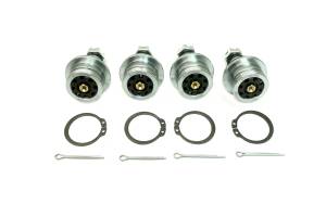 MONSTER AXLES - Monster Ball Joint Set for Yamaha Viking Wolverine 1XD-23579-00-00 - Image 2