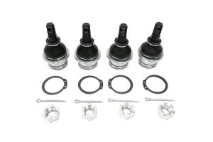 MONSTER AXLES - Monster Ball Joint Set for Yamaha Viking Wolverine 1XD-23579-00-00 - Image 3