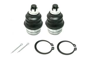 Monster Ball Joints for Kawasaki Teryx KRX 1000 2020-2026 Set of 2