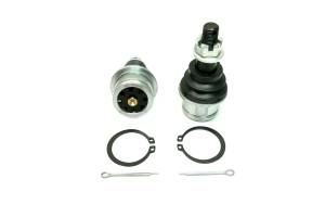 MONSTER AXLES - Monster Ball Joints for Can-Am 706202044 706201394 Upper Set of 2 - Image 3