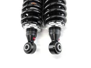 MONSTER AXLES - Monster Performance Rear Shocks for Kawasaki 45014-0441 45014-0537 Mule PRO - Image 3