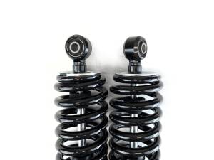 MONSTER AXLES - Monster Performance Rear Shocks for Kawasaki 45014-0441 45014-0537 Mule PRO - Image 4
