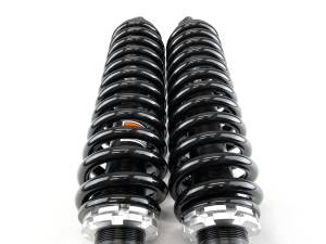 MONSTER AXLES - Monster Performance Rear Shocks for Kawasaki 45014-0441 45014-0537 Mule PRO - Image 5
