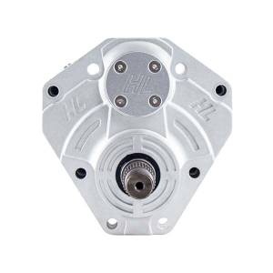 High Lifter - High Lifter 4" Portal Gear Lift Set for Can-Am Defender HD7 HD9 HD10 Maverick Sport 1000R Commander 700 1000 -15% Dual Idler Maximum Ground Clearance Optimal Gear Reduction Set of 4 - Image 5