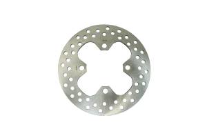 Front Brake Rotor for Honda 45251-HR6-A62