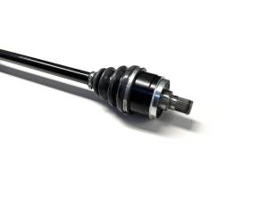 ATV Parts Connection - Front Left CV Axle for Kawasaki 59266-0733 KRX 1000 2020-2022 - Image 2