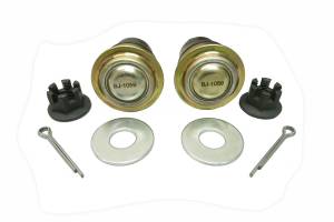 ATV Parts Connection - Lower Ball Joints for Honda 51220-TY0-004 Set of 2 - Image 2