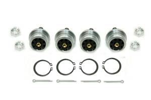 MONSTER AXLES - Monster Ball Joints for Honda 51355-HN0-A01 51375-HP5-601 Set of 4 - Image 2