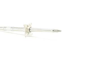 ATV Parts Connection - Precision Solid Rear Axle for Honda 42310-HP1-000 4140 Chromoly Steel Heat-Treated Direct Fit Reliable Traction Optimal Performance Quality Tested ATVPC - Image 2