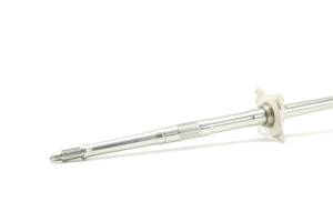 ATV Parts Connection - Precision Solid Rear Axle for Honda 42310-HP1-000 4140 Chromoly Steel Heat-Treated Direct Fit Reliable Traction Optimal Performance Quality Tested ATVPC - Image 3