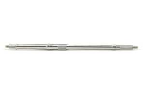 Solid Rear Axle for Yamaha 5TE-F5381-20-00