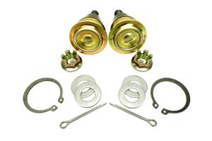 ATV Parts Connection - Lower Ball Joints for Honda 51220-HL4-A01 Set of 2 - Image 2