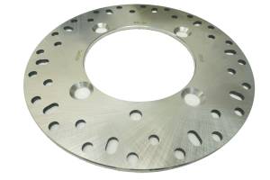 Brake Rotor for Polaris 5263266 Front or Rear