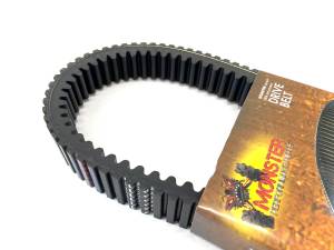 MONSTER AXLES - Monster Performance Drive Belt for Can-Am 422280652 - Image 5