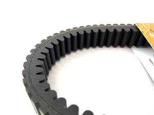 MONSTER AXLES - Monster Performance Drive Belt for Polaris 3211218 - Image 6