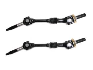 ATV Parts Connection - Rear Axles for Kawasaki Mule 39158-1119 39158-1120 - Image 3