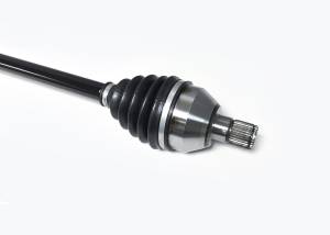 ATV Parts Connection - Rear CV Axle for Can-Am 705502362 72" Maverick X3 - Image 2