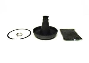 Heavy Duty CV Boot Kit for Polaris Outlaw 500 525 IRS 2x4 Rear Inner
