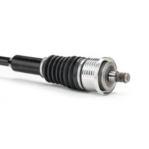 MONSTER AXLES - Monster XP Series Rear CV Axle for Can-Am Maverick 1000 2013-2015 705501948 - Image 3