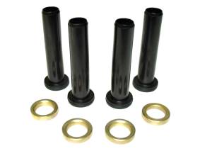 Lower A-Arm Bushing Kits for Polaris 5433066 5020677 Set of 2