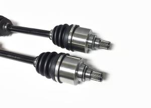 ATV Parts Connection - Front CV Axles for Arctic Cat Wildcat Trail 700 2014-2020 - Image 2