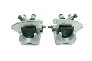 MONSTER AXLES - Monster Loaded Front Brake Calipers for Honda TRX250X/EX & TRX400X/EX - Image 3