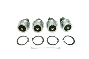 MONSTER AXLES - Monster Ball Joints for Can-Am 706202044 706202045 Set of 4 - Image 2