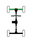 ATV Parts Connection - Front CV Axles for Polaris 1333431 - Image 4