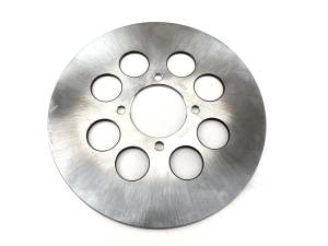 Front Brake Rotor for Yamaha 3GD-2582T-00-00 3GD-2582T-10-00
