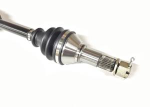 ATV Parts Connection - Front CV Axles for Can-Am 705401578 705401579 - Image 2