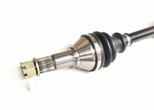 ATV Parts Connection - Front CV Axles for Can-Am 705401578 705401579 - Image 4