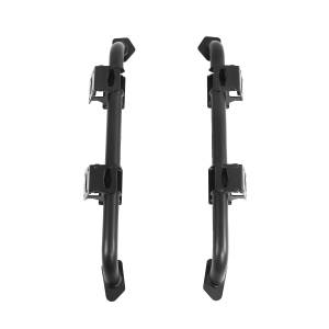 Aprove - Aprove Bed Rails for Can-Am Commander 1000/ MAX 1000 2021-2026 - Image 4