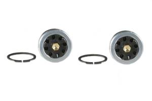 MONSTER AXLES - Monster Ball Joints for Polaris 7081992 RZR XP XP4 RS1 Set of 2 - Image 2