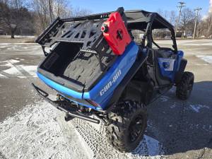 Aprove - Aprove Sprinter Cargo Rack for Can-Am Commander 1000/ MAX 1000 2021-2026 - Image 9