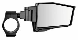 Aprove UTV Side Mirrors (1.875 Inch Clamp Size) for Maverick X3 & Teryx