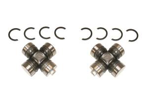 ATV Parts Connection - U-Joints for Suzuki King Quad 300 & Quad Runner 250 300 Rear Inner - Image 2