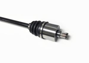 ATV Parts Connection - Rear CV Axle & Bearing for Arctic Cat Wildcat Sport 700 2015-2019 - Image 2