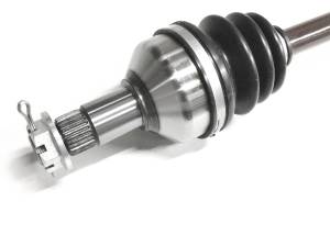 ATV Parts Connection - Front CV Axles for Arctic Cat Wildcat 1000 2012-2015 1502-774 - Image 2